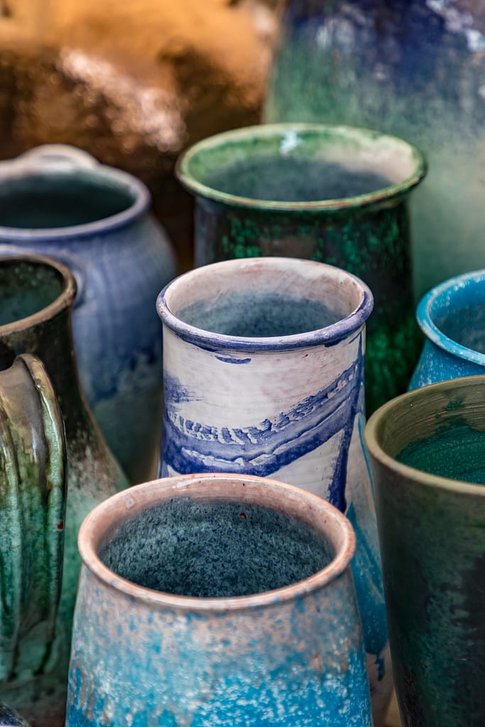 Handcrafted Decor