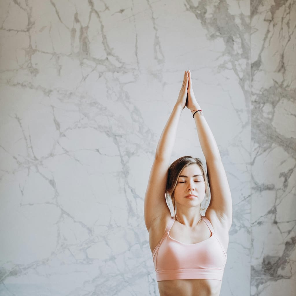 posttitle | sitetitle Yoga and fitness