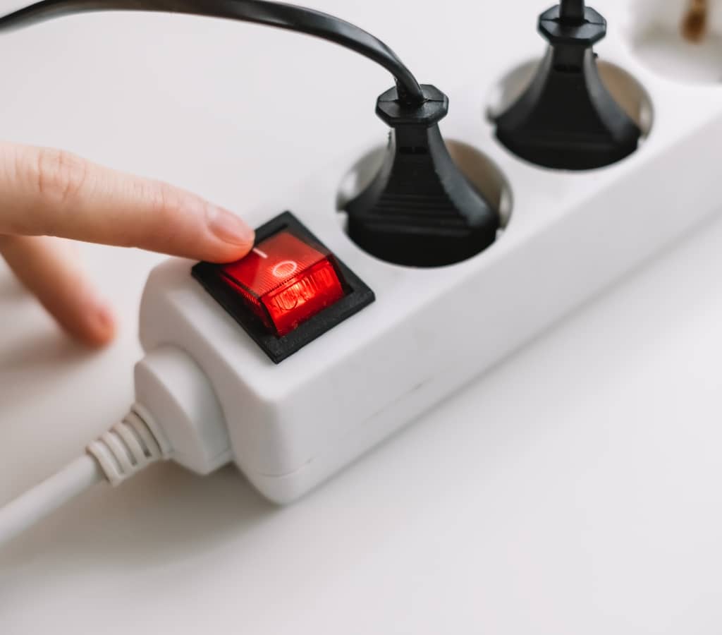 Power Surge