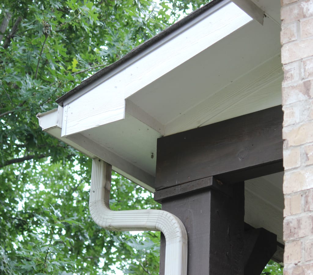 Gutter