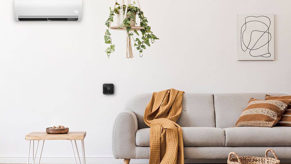 Energy Smart Air Conditioning