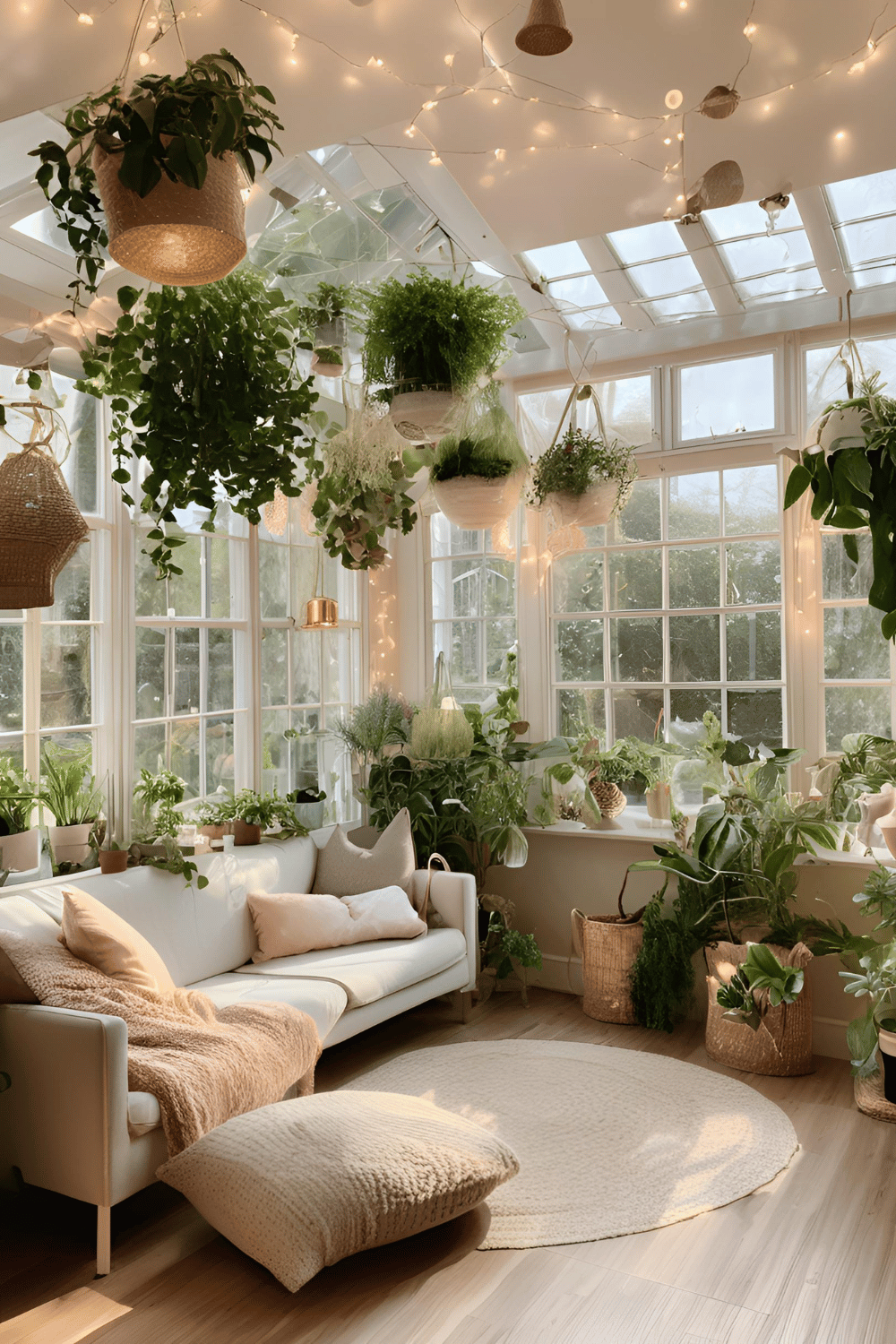 posttitle | sitetitle Cozy sunroom idea