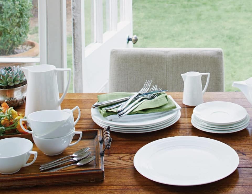China Dinnerware