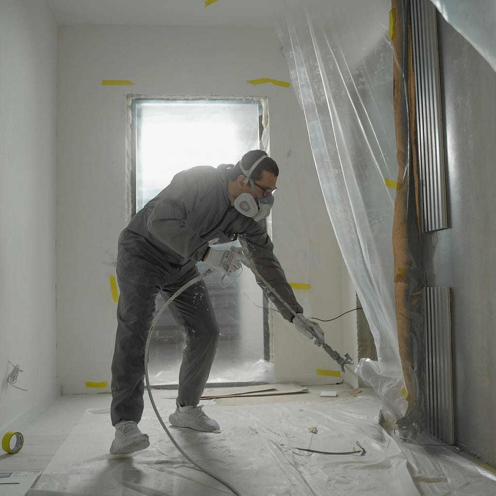 Renovation