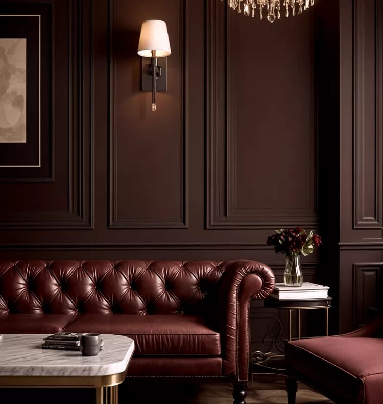 posttitle | sitetitle Sampleboard color of the year 2025