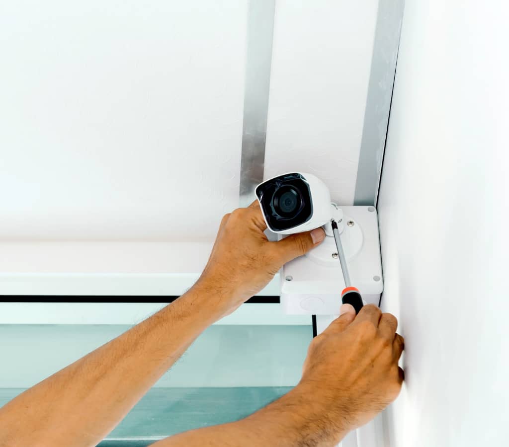 Home Security Camera