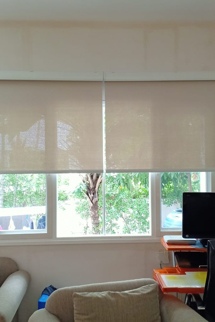 Roller Blinds