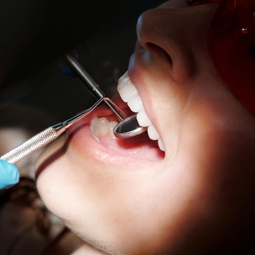Oral Health