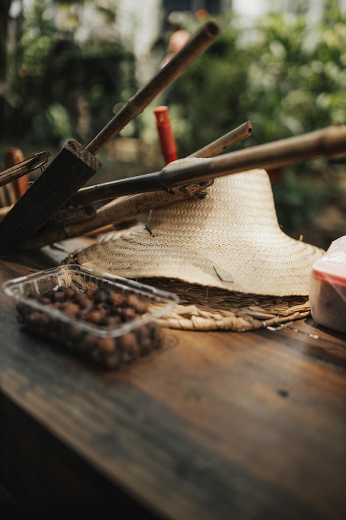 Garden Tools