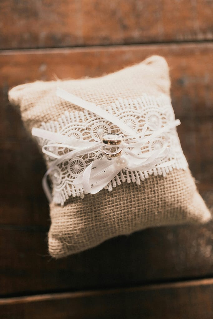 Boho Wedding