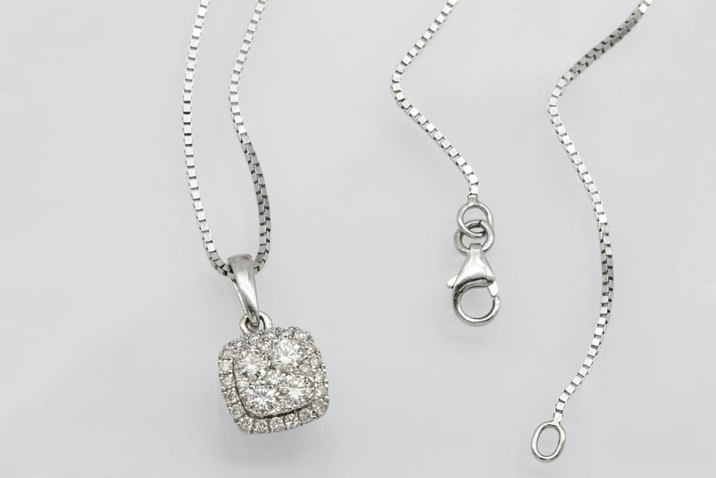 Lab grown Diamonds
