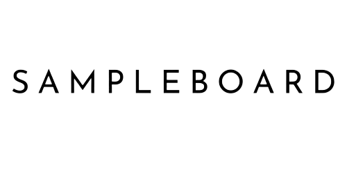 sampleboard